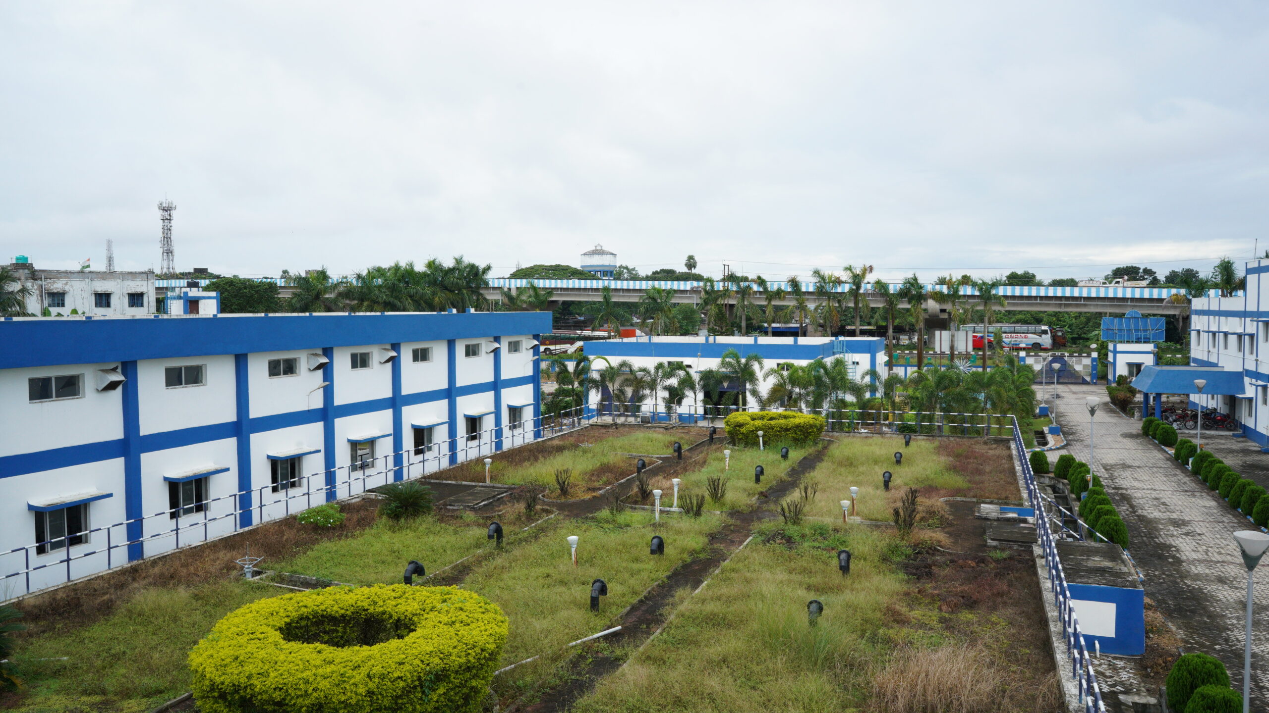 Welcome To Srijan Ecological Upliftment Pvt Ltd